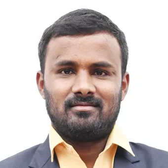 Mr. Bhaskar S